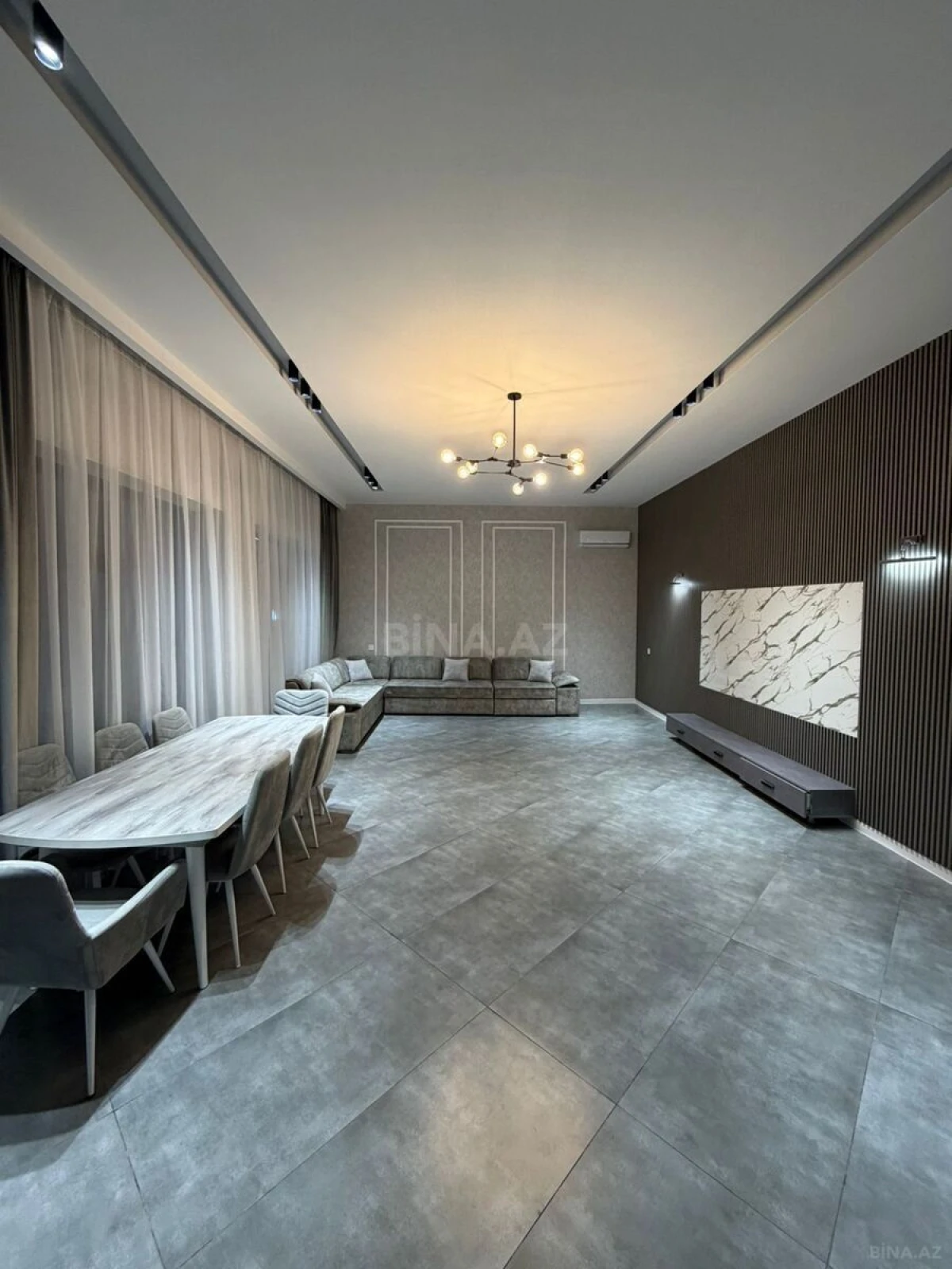 Satılır 4 otaqlı həyət evi 180 m²
