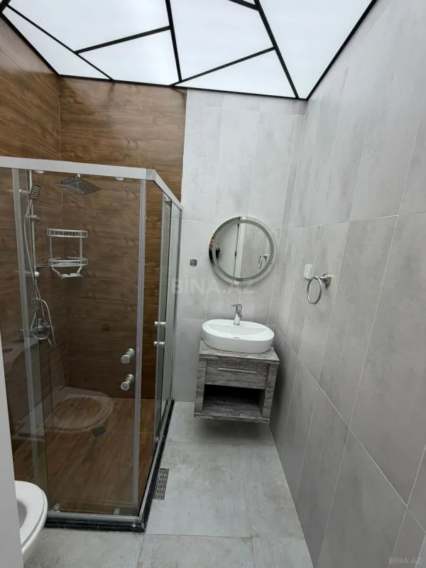 Satılır 4 otaqlı həyət evi 180 m²