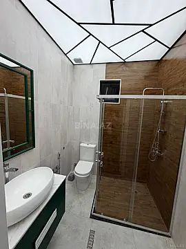 Satılır 4 otaqlı həyət evi 180 m²