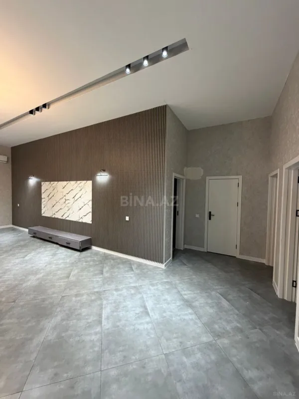 Satılır 4 otaqlı həyət evi 180 m²