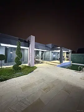 Satılır 4 otaqlı həyət evi 180 m² — Bakı, Mərdəkan 4 otaq 180.00 m²