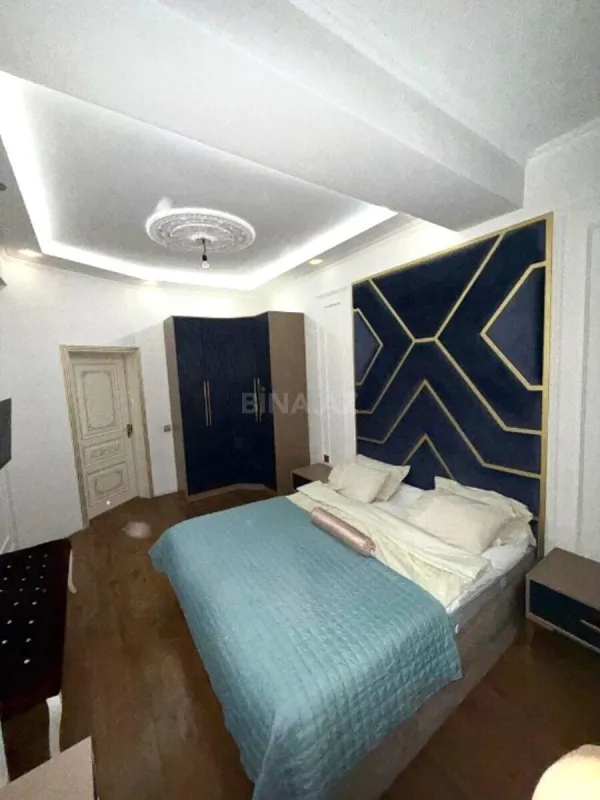 Satılır 3 otaqlı mənzil 88 m²