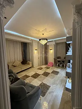 Satılır 3 otaqlı mənzil 88 m²