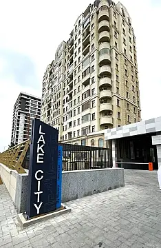 Satılır 3 otaqlı mənzil 88 m² — Bakı, Bakıxanov 3 otaq 88.00 m²