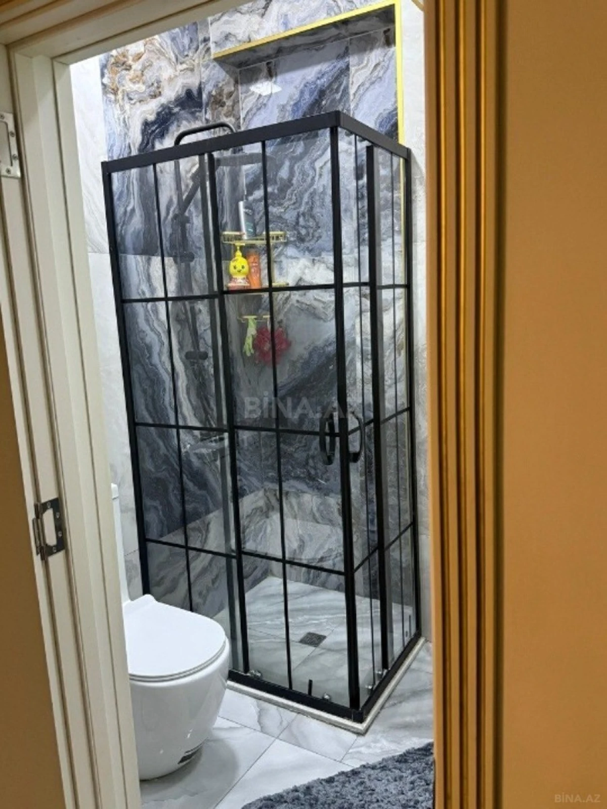 Satılır 3 otaqlı mənzil 88 m²