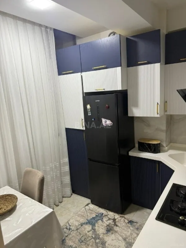 Satılır 3 otaqlı mənzil 88 m²
