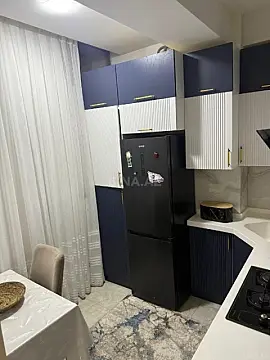 Satılır 3 otaqlı mənzil 88 m²