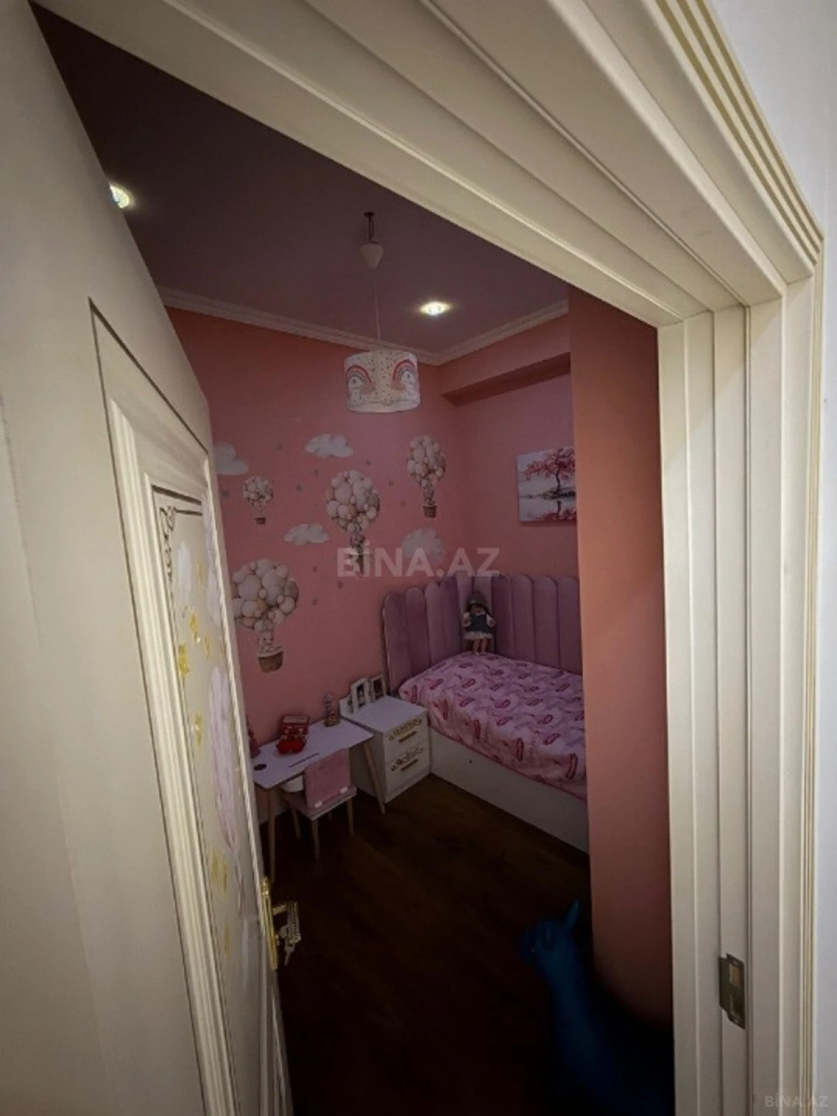 Satılır 3 otaqlı mənzil 88 m²