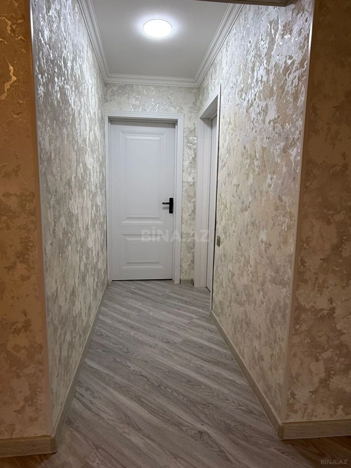 Satılır 3 otaqlı həyət evi 105 m²