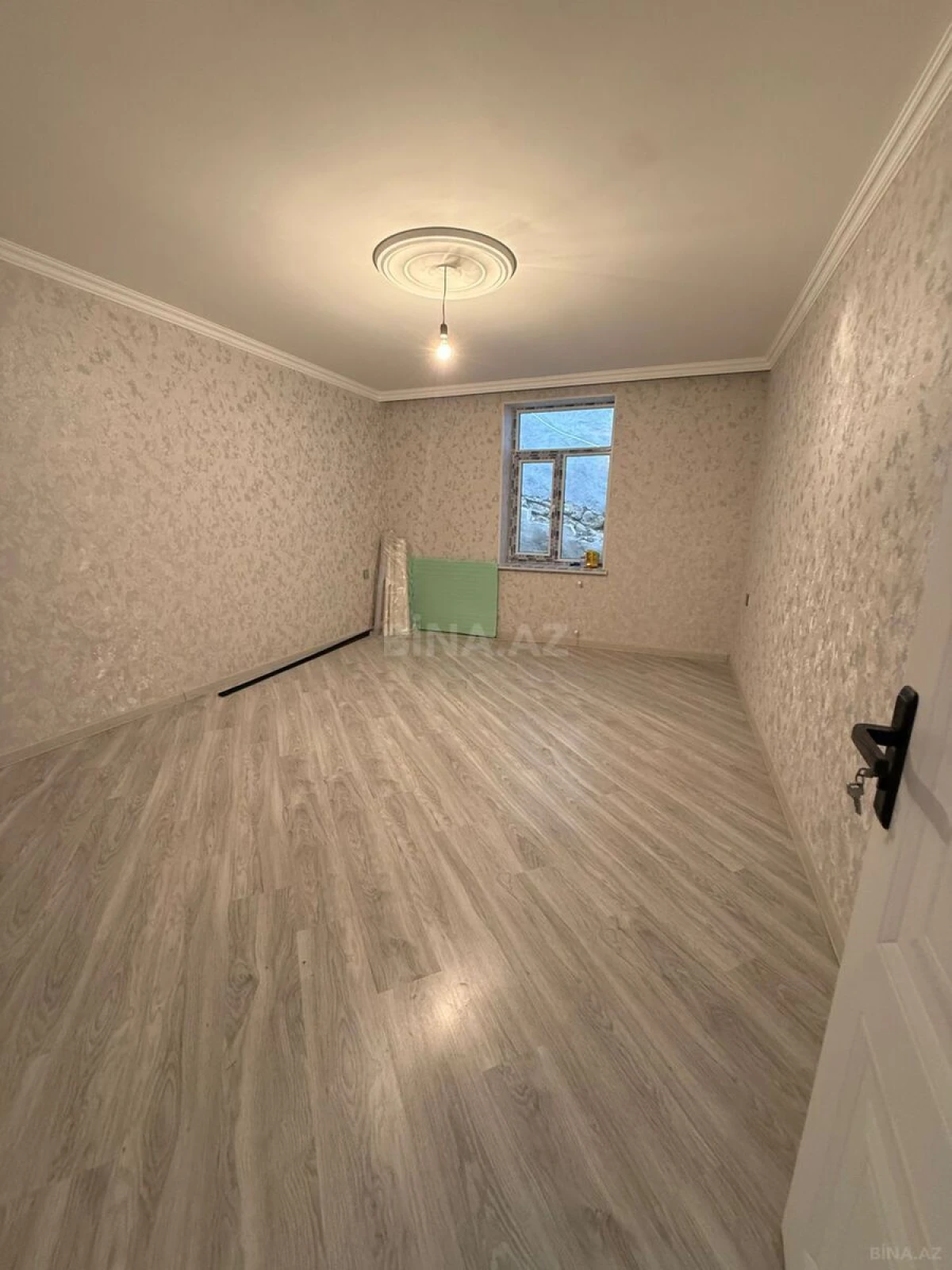 Satılır 3 otaqlı həyət evi 105 m²