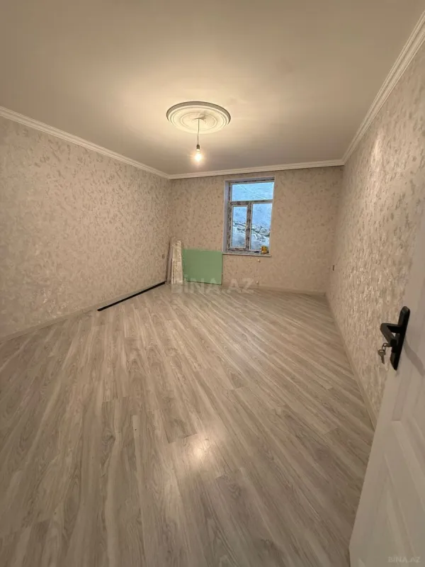 Satılır 3 otaqlı həyət evi 105 m²