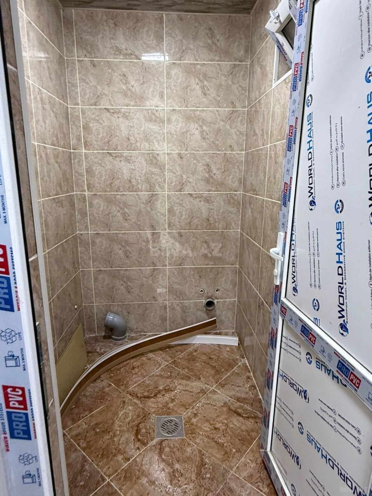 Satılır 3 otaqlı həyət evi 105 m²