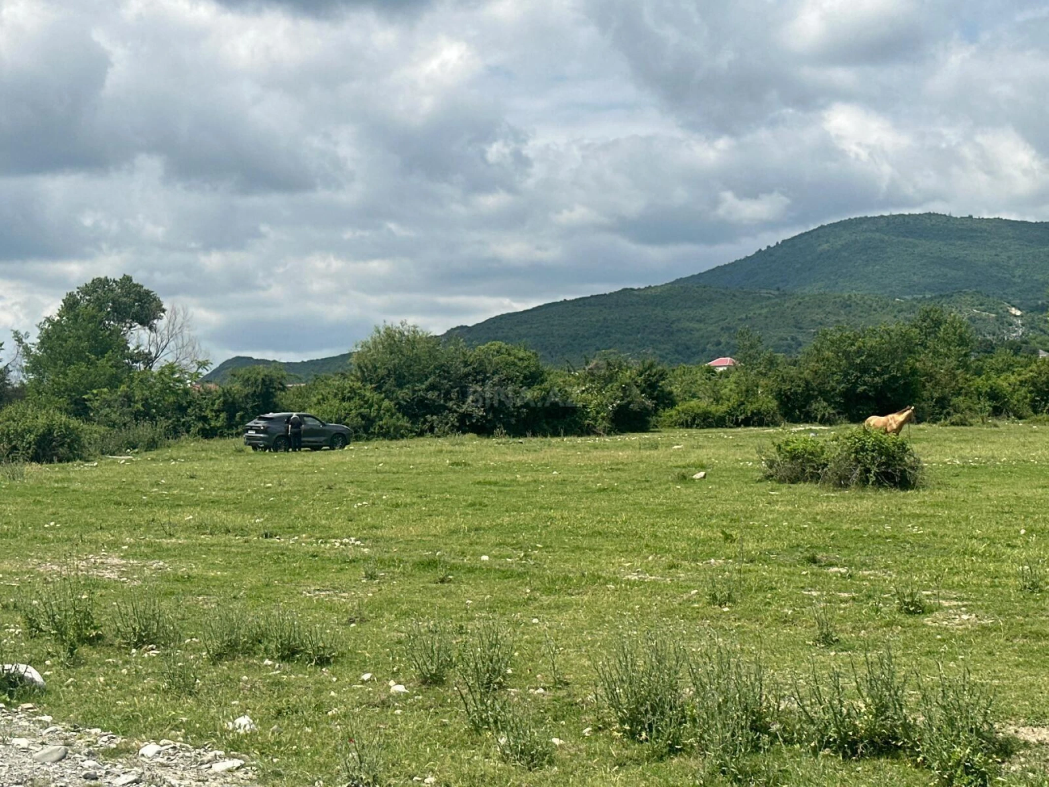 Satılır torpaq sahəsi 400 m²