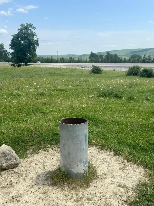 Satılır torpaq sahəsi 400 m²