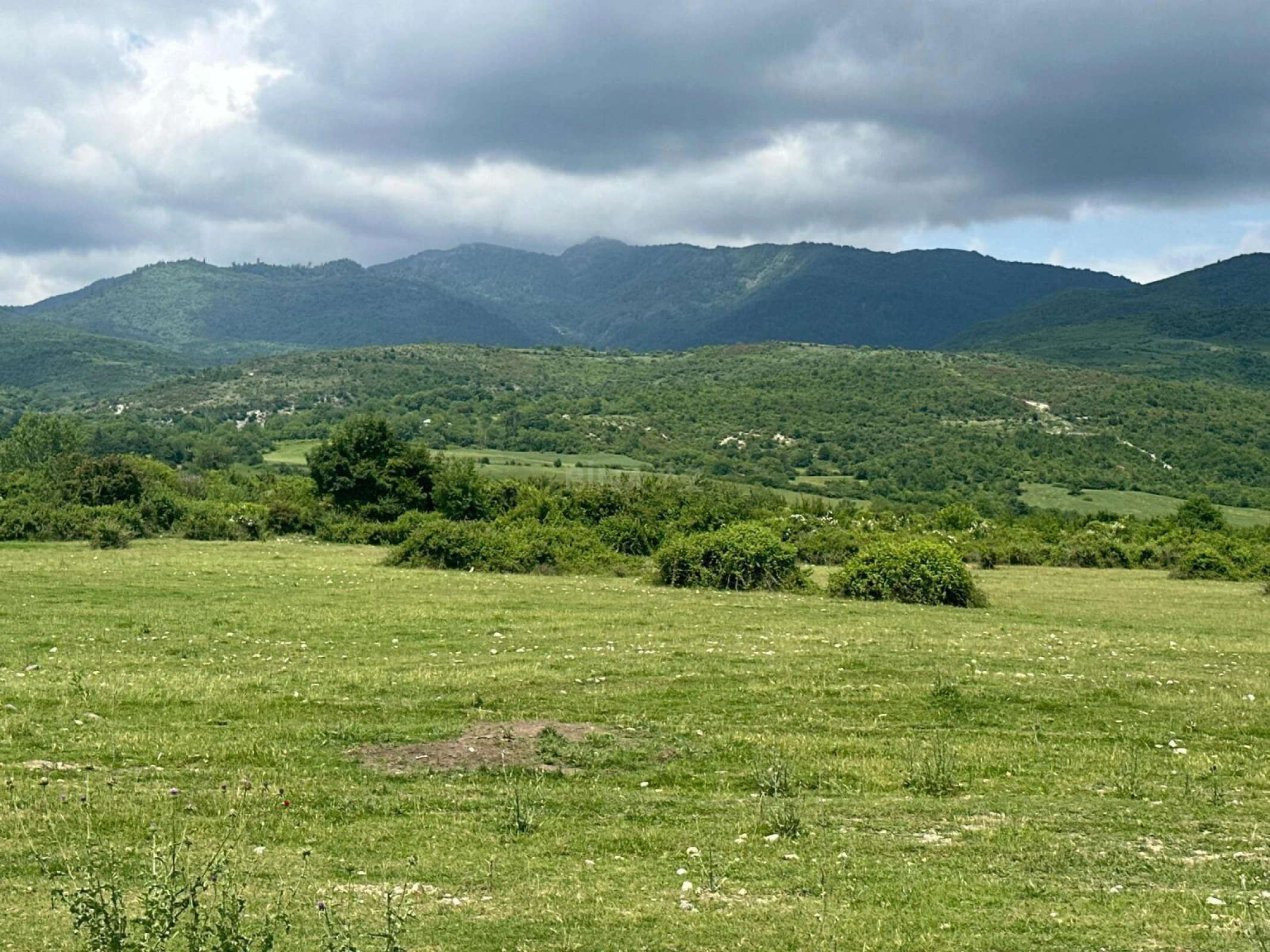 Satılır torpaq sahəsi 400 m²