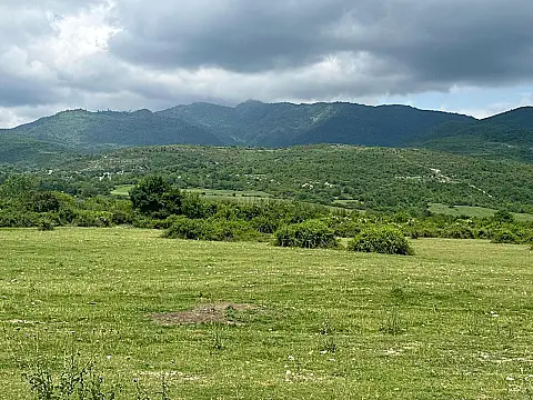 Satılır torpaq sahəsi 400 m²