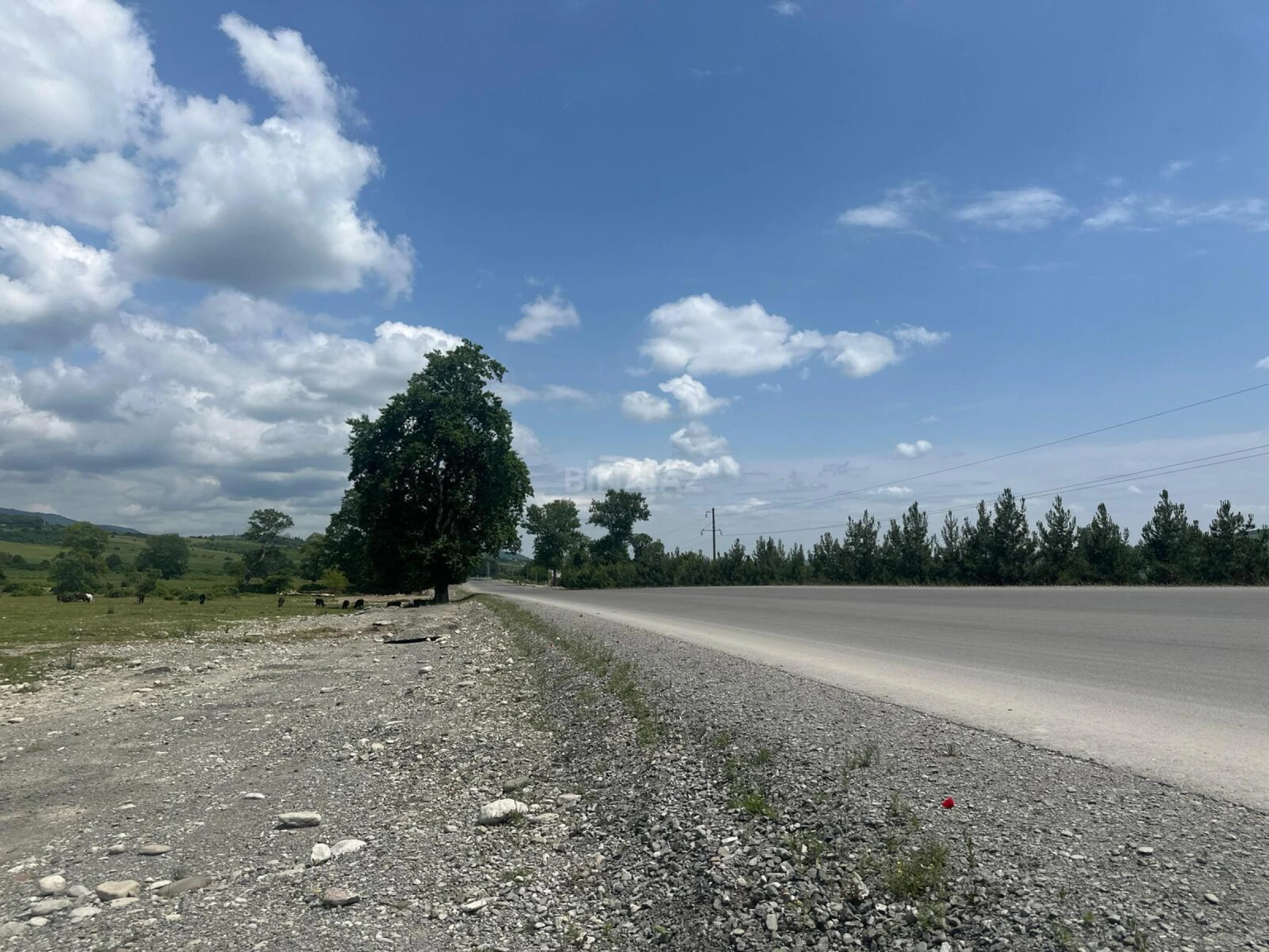 Satılır torpaq sahəsi 400 m²