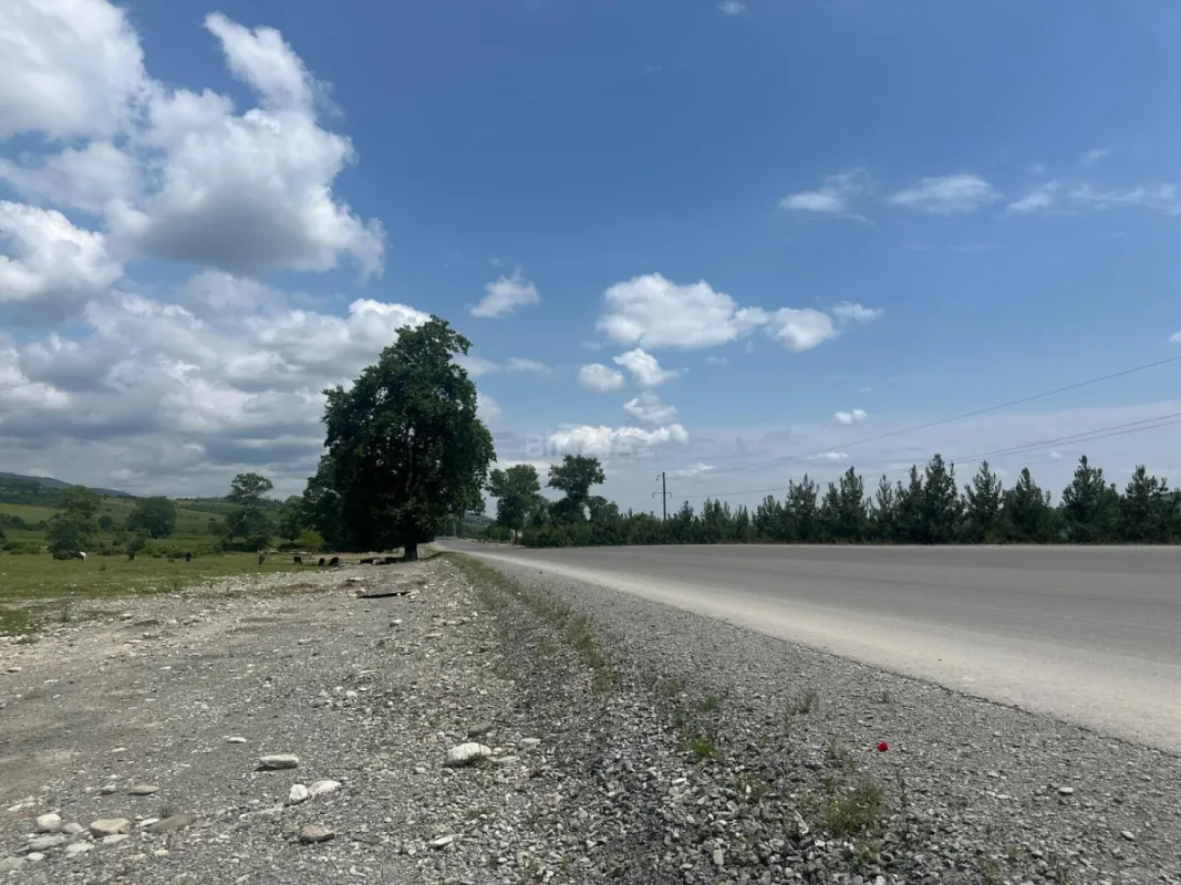 Satılır torpaq sahəsi 400 m²