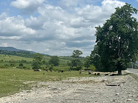 Satılır torpaq sahəsi 400 m²