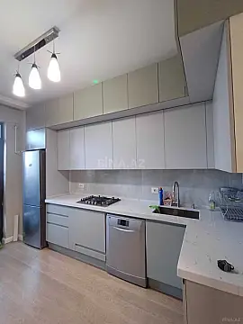 Satılır 3 otaqlı mənzil 85 m²