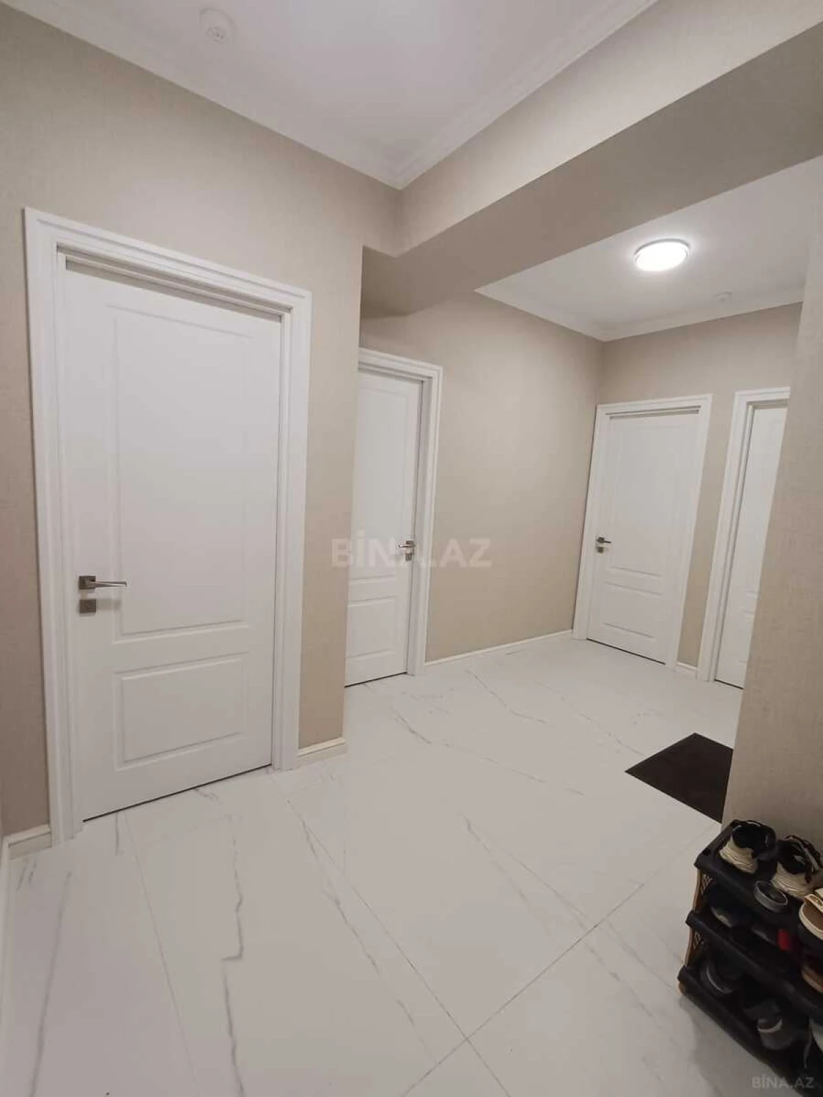 Satılır 3 otaqlı mənzil 85 m²