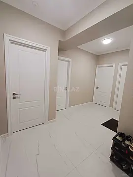 Satılır 3 otaqlı mənzil 85 m²