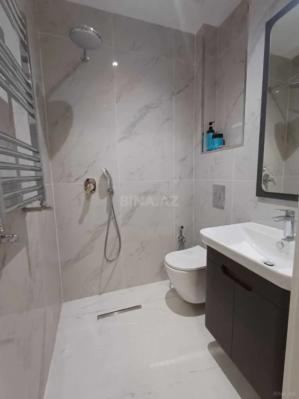 Satılır 3 otaqlı mənzil 85 m²