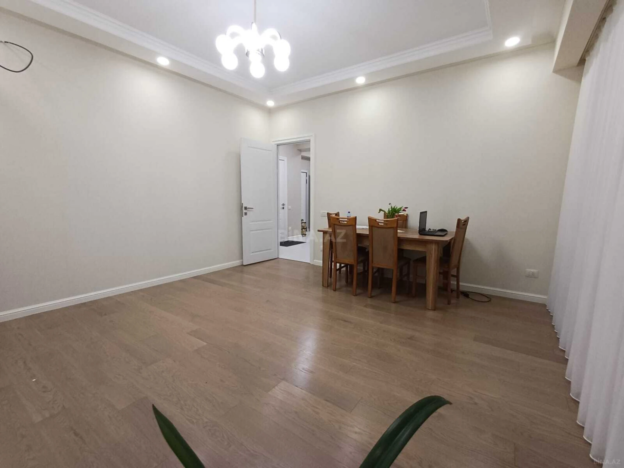 Satılır 3 otaqlı mənzil 85 m²