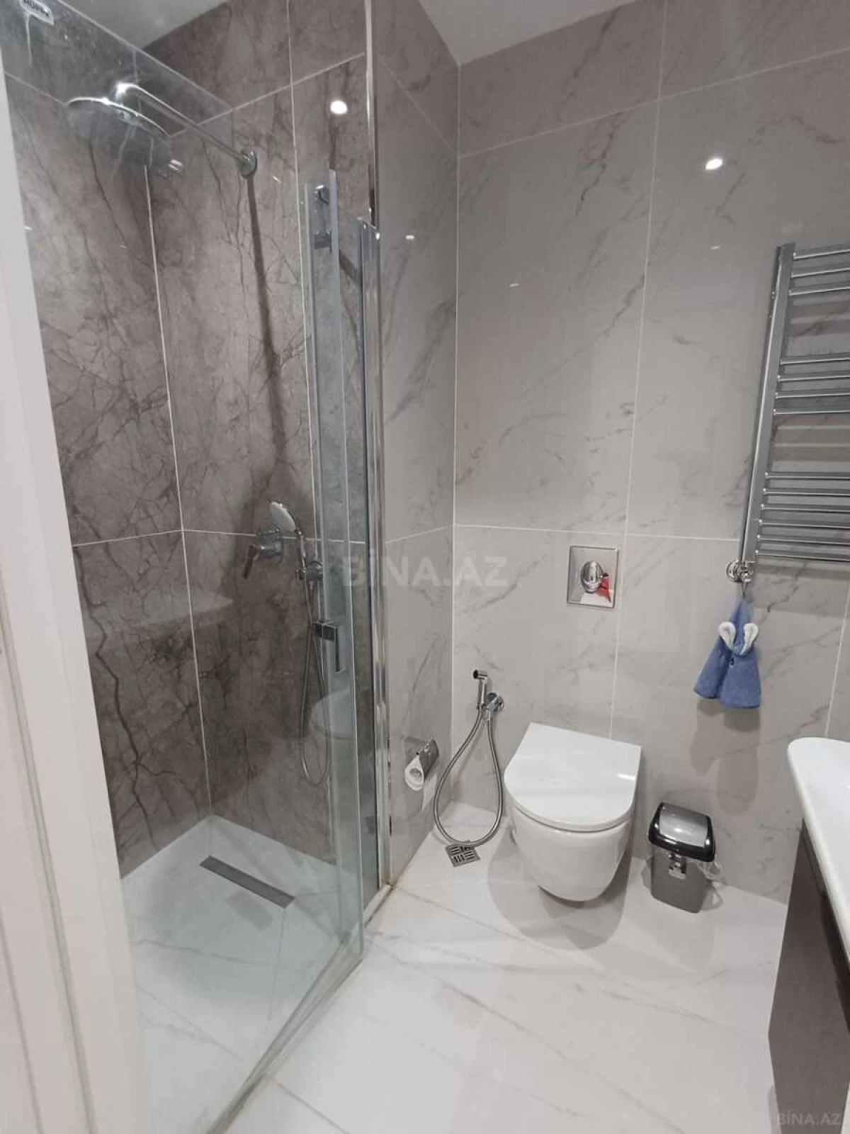 Satılır 3 otaqlı mənzil 85 m²