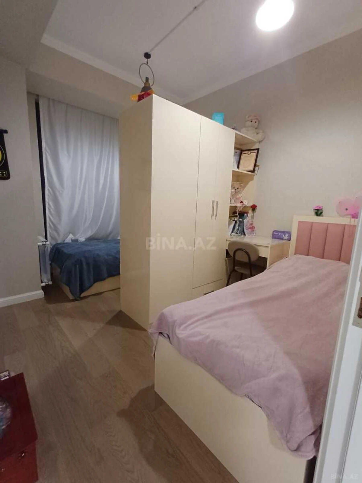 Satılır 3 otaqlı mənzil 85 m²