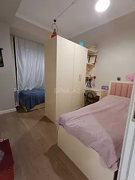 Satılır 3 otaqlı mənzil 85 m²