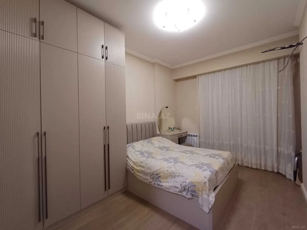 Satılır 3 otaqlı mənzil 85 m²