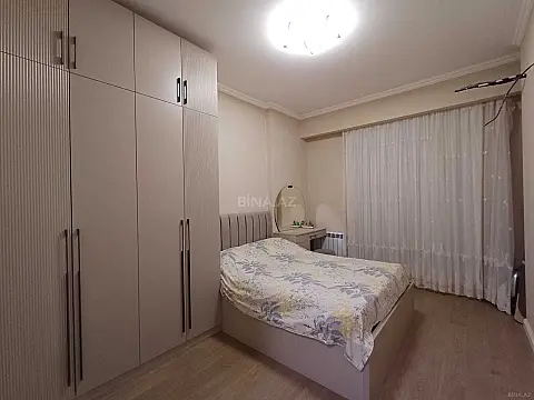 Satılır 3 otaqlı mənzil 85 m²