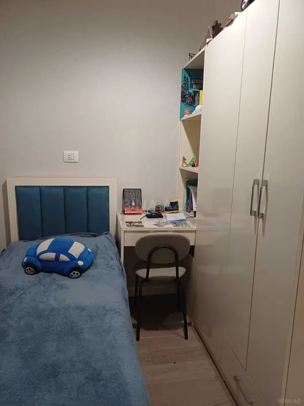 Satılır 3 otaqlı mənzil 85 m²