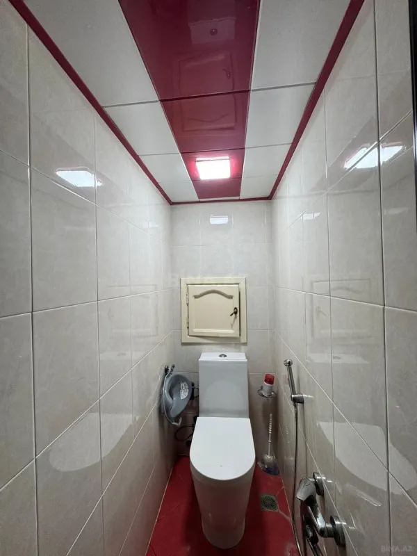 Satılır 3 otaqlı mənzil 80 m²