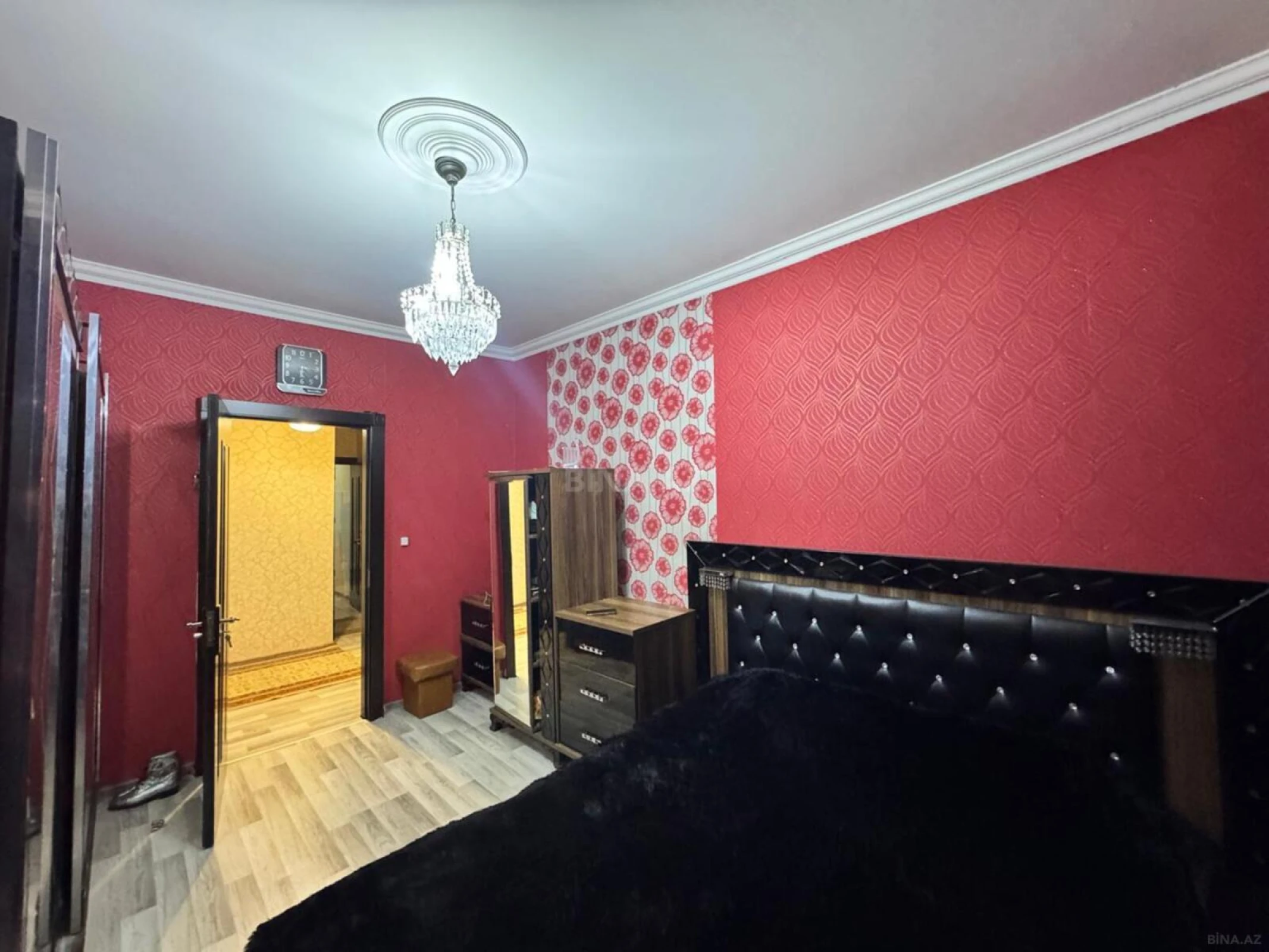 Satılır 3 otaqlı mənzil 80 m²