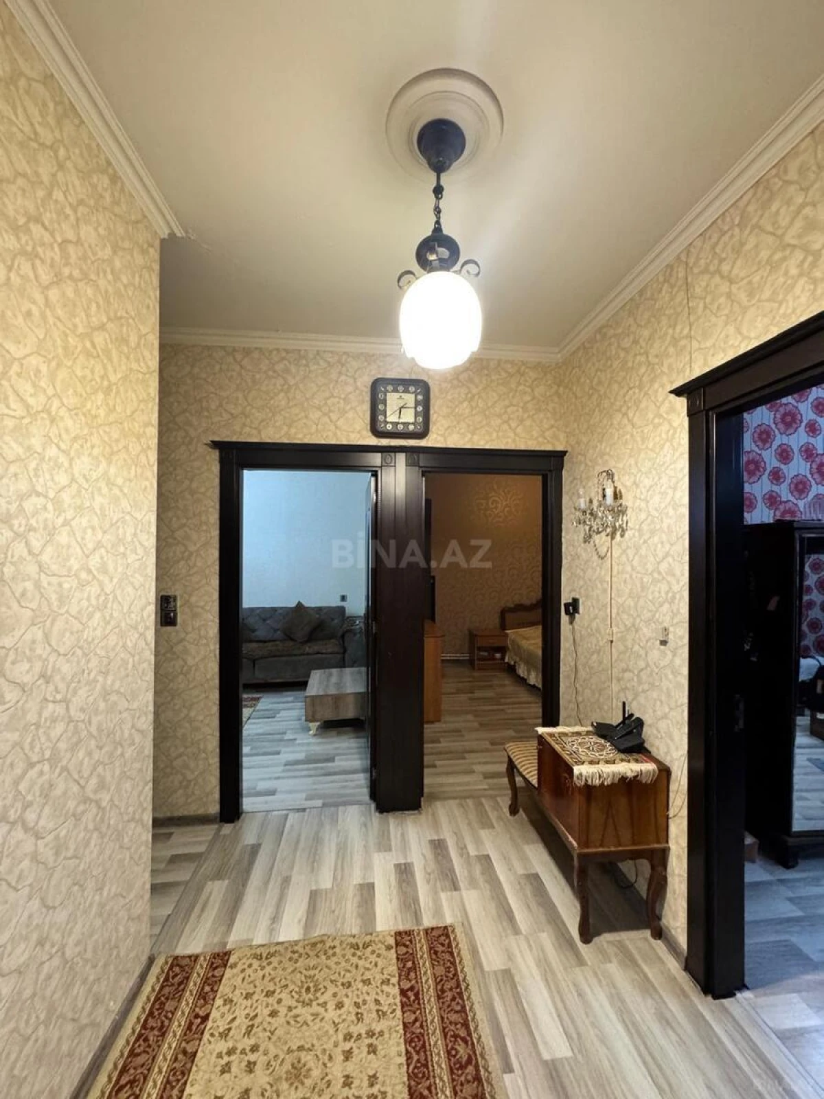 Satılır 3 otaqlı mənzil 80 m²