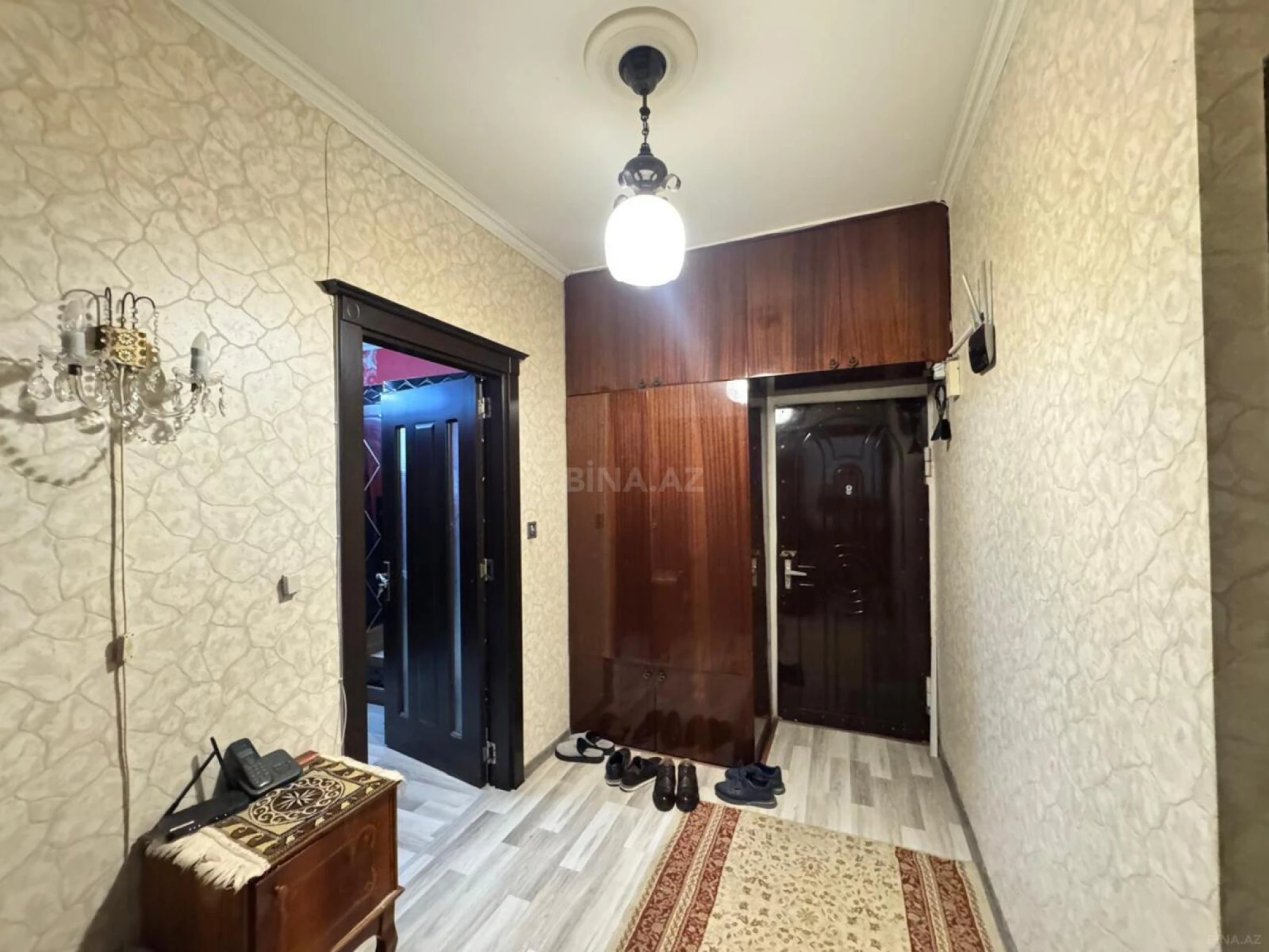 Satılır 3 otaqlı mənzil 80 m²