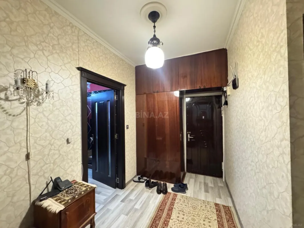 Satılır 3 otaqlı mənzil 80 m²