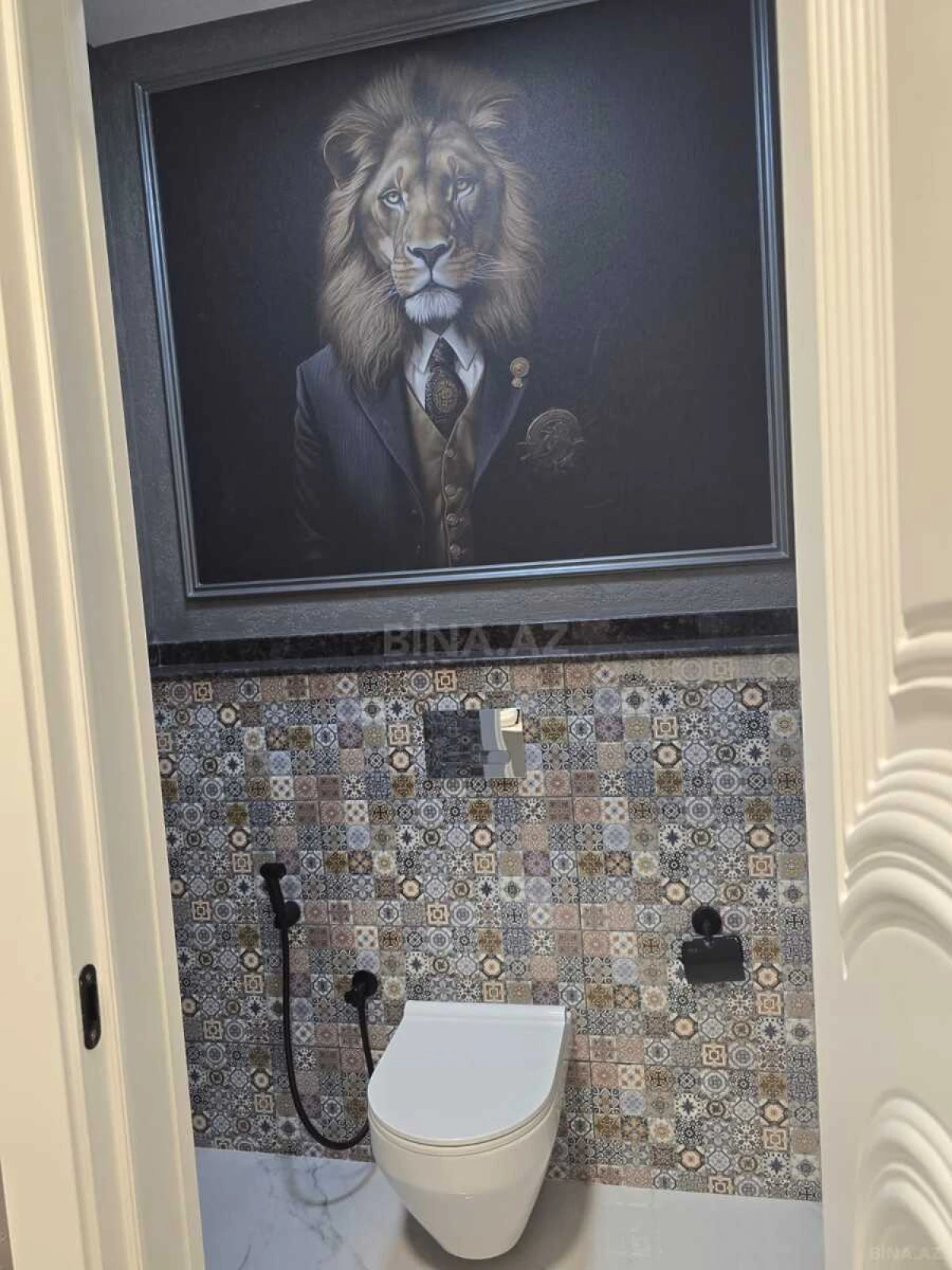 Kirayə verilir 8 otaqlı ofis 190 m²