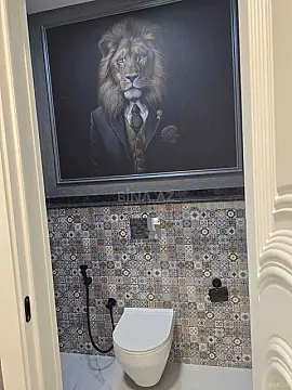 Kirayə verilir 8 otaqlı ofis 190 m²