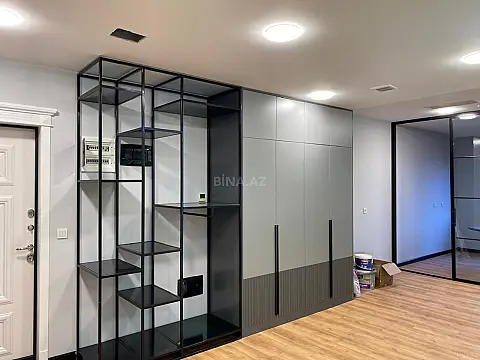 Kirayə verilir 8 otaqlı ofis 190 m²