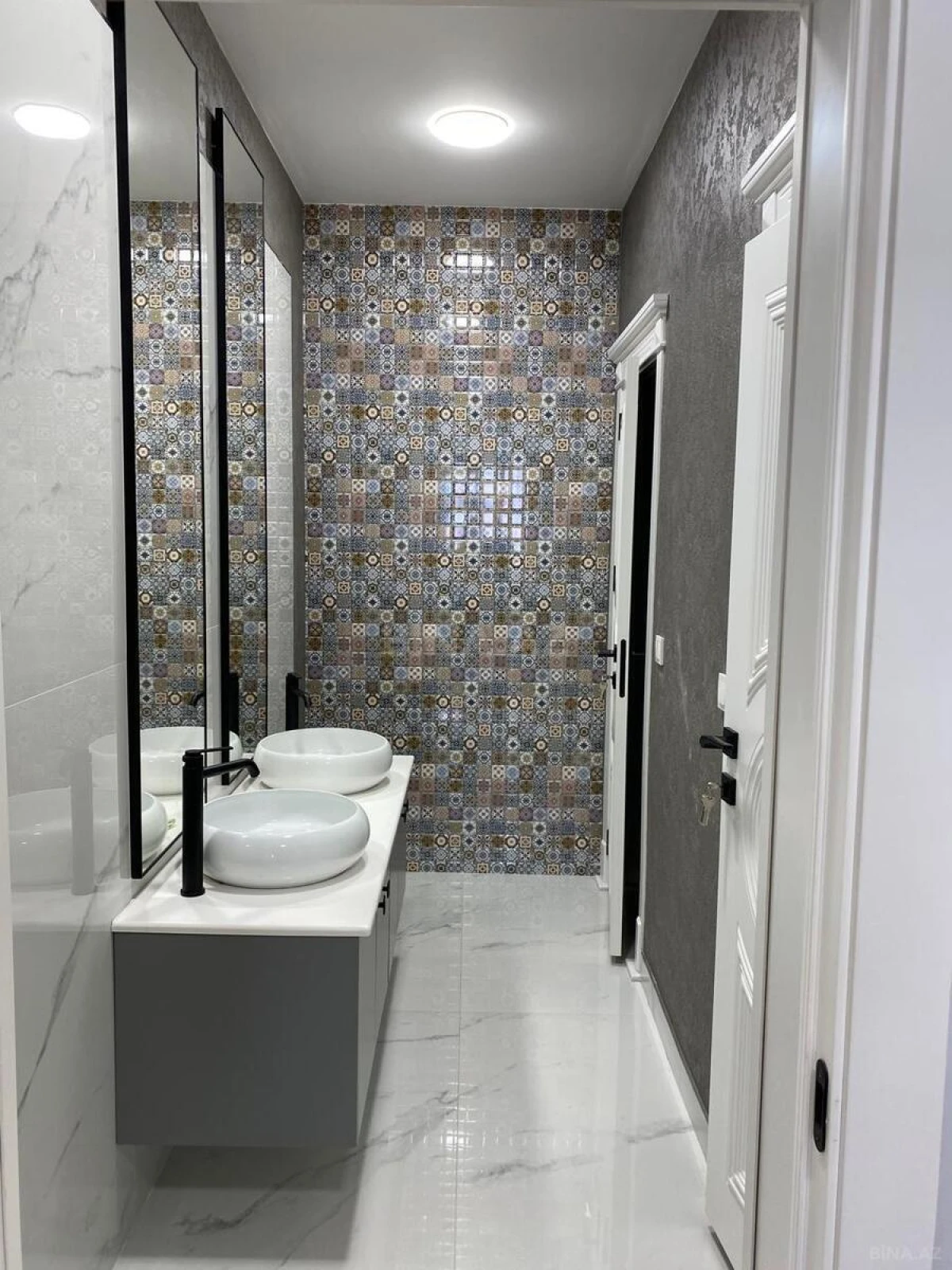 Kirayə verilir 8 otaqlı ofis 190 m²