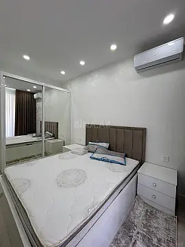 Kirayə verilir 2 otaqlı mənzil 70 m²