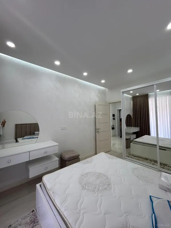 Kirayə verilir 2 otaqlı mənzil 70 m²