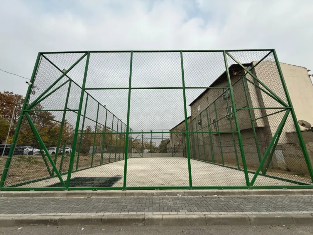 Satılır 3 otaqlı mənzil 118 m²