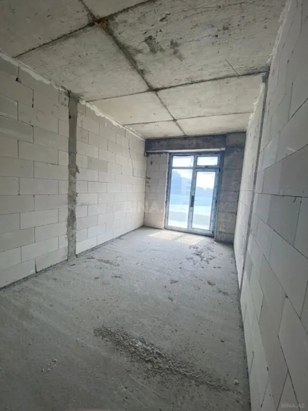 Satılır 2 otaqlı mənzil 50 m²