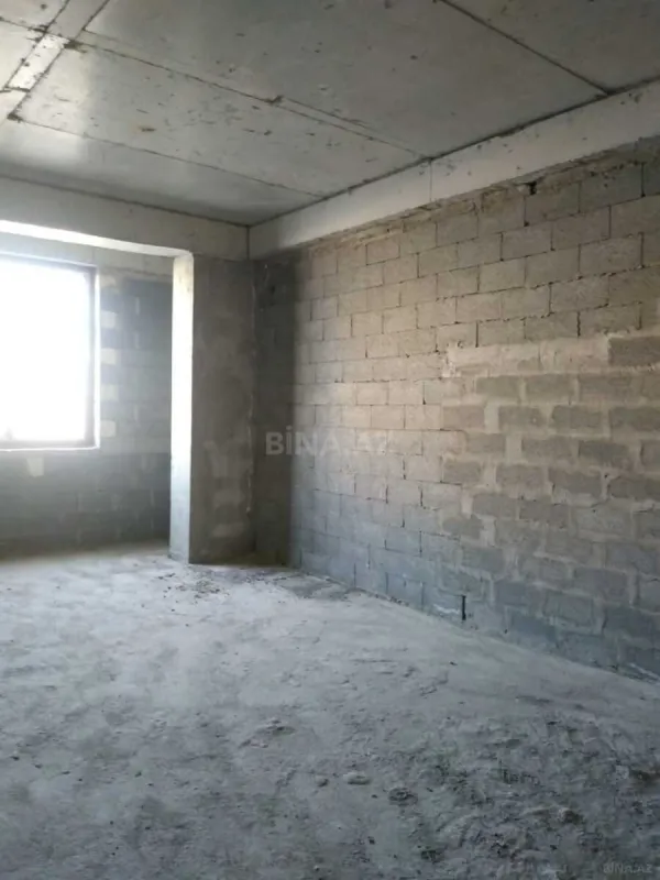Satılır 2 otaqlı mənzil 50 m²