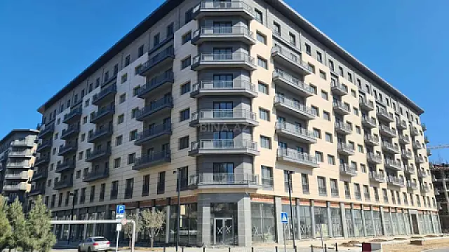 Satılır 2 otaqlı mənzil 50 m²