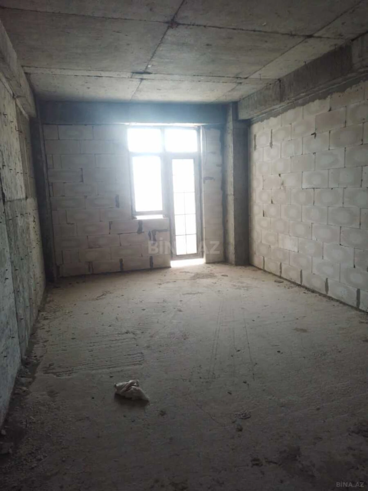 Satılır 2 otaqlı mənzil 50 m²